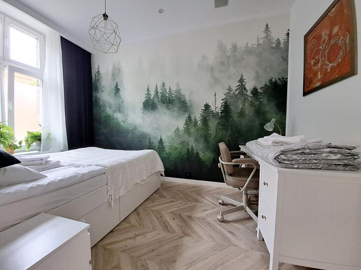 Bohema Apartement With Private Parking *