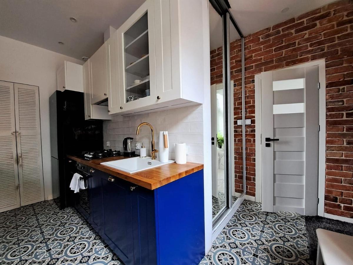 Apartament Bohema Apartement With Private Parking *