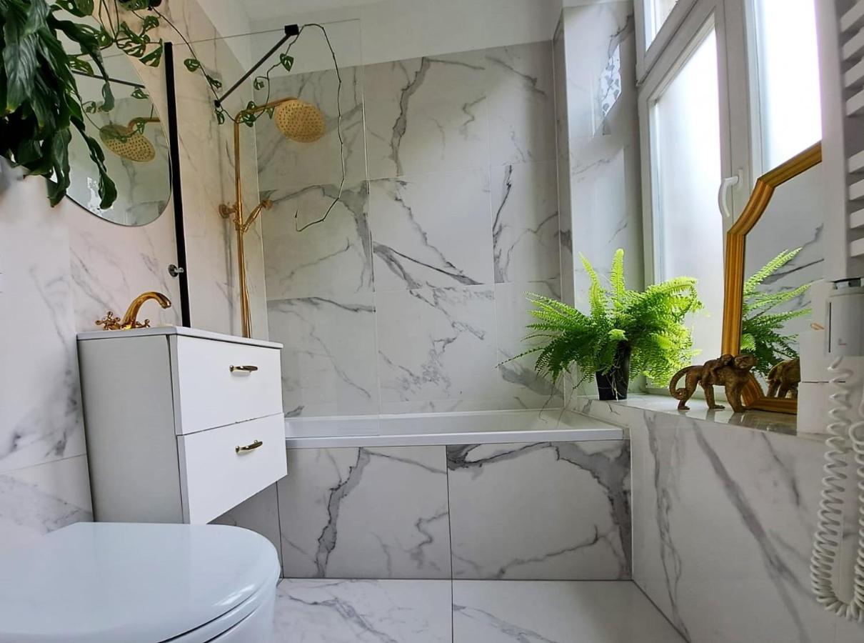 Apartament Bohema Apartement With Private Parking Stary Toruń